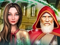 Spel Förtrollad herrgård  på nätet