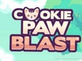 Spel Cookie Paw Blast på nätet