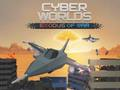 Spel Cyber Worlds: Exodus of War på nätet