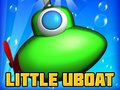Spel Lilla UBoat  på nätet
