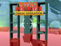 Spel Physics Destroyer Crash Simulering  på nätet