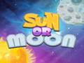 Spel Sol och måne  på nätet