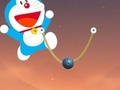 Spel Doraemon Cut Pussel  på nätet