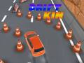 Spel Driftkin på nätet