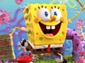 Spel Svampbob Slide  på nätet