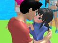 Spel Modeflicka 3D  på nätet