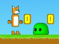 Spel Cãozinho Laranja  på nätet
