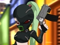 Spel Deadpool Girl Dressup på nätet