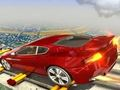 Spel Extrema bilstunts  på nätet