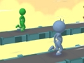 Spel Magic Run 3D på nätet