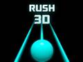 Spel Rush 3D på nätet