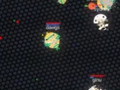 Spel Fisk. io Elektro  på nätet