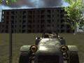 Spel Gratis rally: STALKER-läge  på nätet