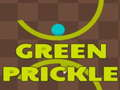 Spel Grön Prickle  på nätet
