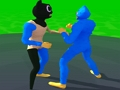 Spel Freaky monster rush på nätet