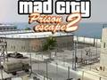 Spel Mad City Prison Escape 2 på nätet