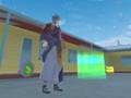 Spel Mad City Rokurou Rangetsu på nätet