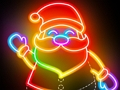 Spel Rita Glow Christmas  på nätet