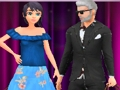 Spel Tiktok Star Dress Up Game på nätet
