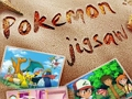 Spel Pokémon sticksåg  på nätet