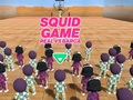 Spel Squid Game Real vs Barca på nätet