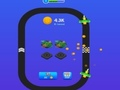 Spel Mergeplan på nätet
