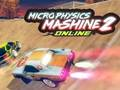 Spel Micro Physics Mashine Online 2 på nätet