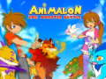 Spel Animalon: Epic Monster Battle på nätet