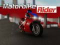 Spel Motorcykelförare  på nätet