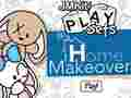 Spel Jmkit PlaySets: My Home Makeover på nätet
