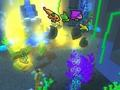 Spel Peal - Blocky Dolphin Tale på nätet