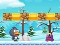 Spel Pingvinkörning på nätet