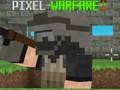 Spel Pixel Warfare One på nätet
