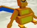 Spel Pixelmantal på nätet