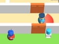 Spel Rumsflykt 3D på nätet