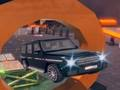 Spel Motor för förstörelse av bilar  på nätet