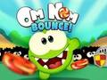 Spel OM Nom Bounce på nätet