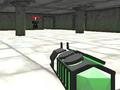 Spel Robotattack  på nätet