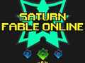 Spel Saturnus Fable Online  på nätet