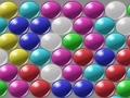 Spel Bubble Shooter 1000 på nätet