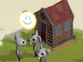 Spel Mösskillarna  på nätet