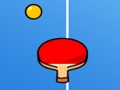 Spel Oändlig pingis  på nätet