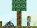 Spel Skyblock minecraft på nätet