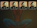 Spel Spidermans pussel  på nätet