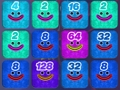 Spel Wuggy 2048 på nätet