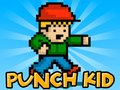Spel Punch Kid Knockout på nätet