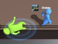 Spel Party IO 3D på nätet