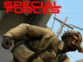 Spel Special Forces Dust 2 på nätet