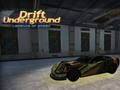 Spel Underjordisk drift: Legends of Speed på nätet