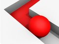 Spel Färg Maze Puzzle 2 på nätet